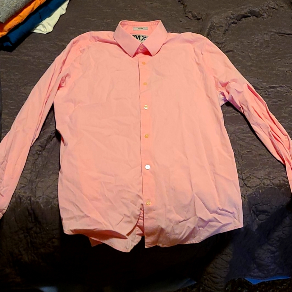 Express Dress shirt